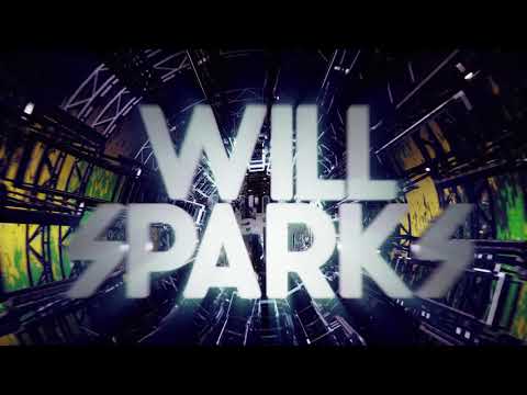 Will Sparks & MaRLo - Feel It