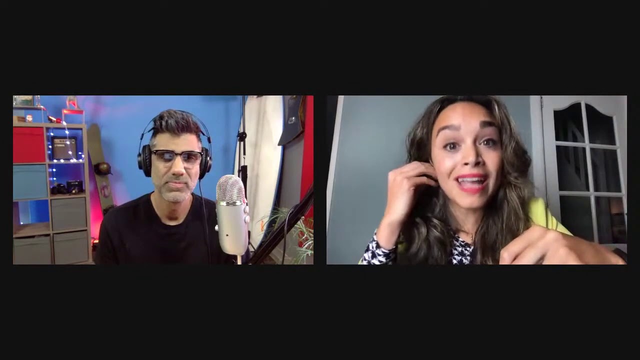 How to Jumpstart your Video Production with your Smartphone with Pelpina Trip