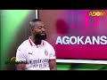 UEFA Champions League Grand Finale - Arsenal vs PSG, who will be crowned champion- Badwam Agokansie