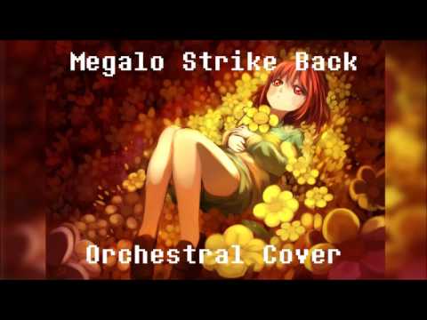 Megalo Strike Back - Orchestral Cover (Download)