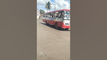 #ksrtc lover❤ status#KSRTC mass entry status#uday vlogs on earth#shorts#ytshorts