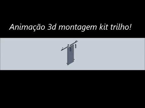 Vídeo: Portas De Entrada Com Ruptura Térmica: Dispositivo, Acessórios, Características De Instalação E Funcionamento