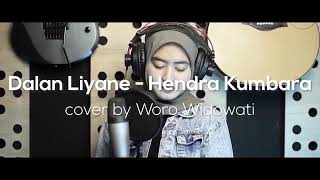 Dalan liyane cover by woro widowati