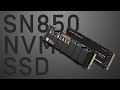 WD_BLACK™ SN850 NVMe™ SSD | Official Product Overview