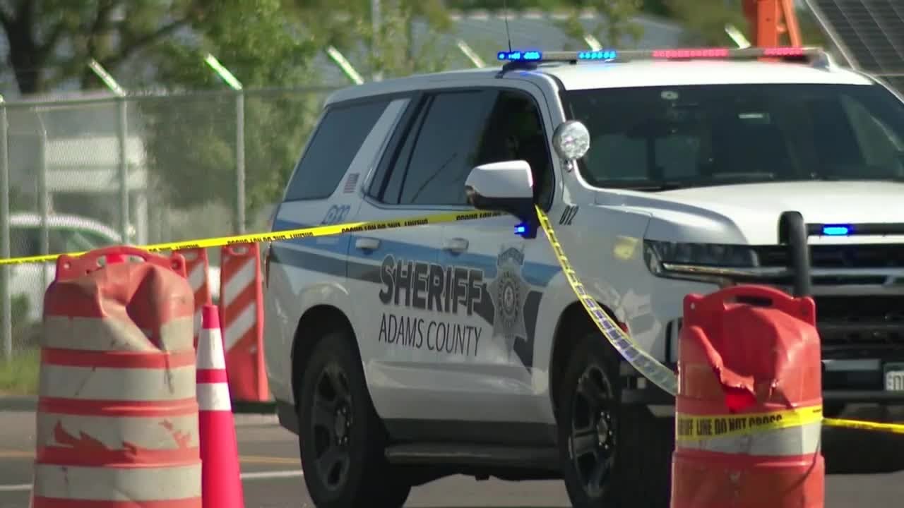 Flock cameras identify person of interest in shooting of Adams County ...