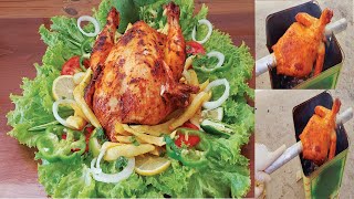 Super Delicious Special Chicken طرز تهیه مرغ مکمل فوق العاده مزه دار