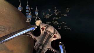 STAR TREK ONLINE HD Odyssey Class (U.S.S. Enterprise 1701-F Anniversary 2012)