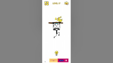 Troll master level 17