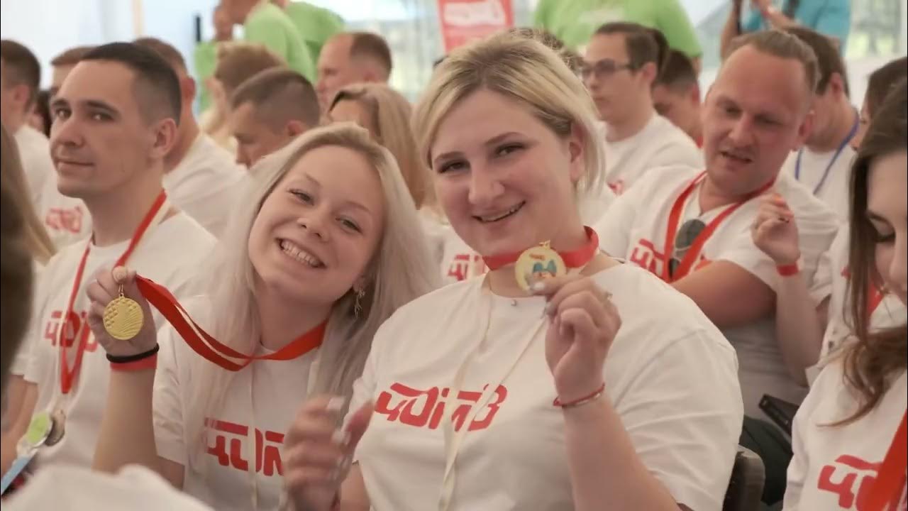 Слет молодежи пфо. Всероссийский слет молодежи 2025 в лосево.
