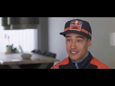 Voorbeschouwing TeamNL Motocross of Nations 2018