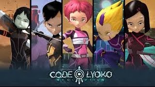 Code Lyoko Evolution Episode 3 VF