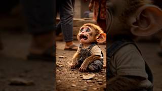 From Street Monkey to Apple Store Owner