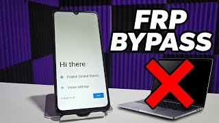 Without PC: Unlock a Xiaomi Poco phone with a password and Google account (FRP bypass) (2026)
