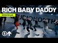 "Rich Baby Daddy" - Drake Ft. Sexyy Red, SZA | Deion Rojas Choreography