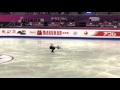 かえる撮影 GPF2015男子SP 羽生結弦選手！凄すぎる完璧な110点越え‼︎