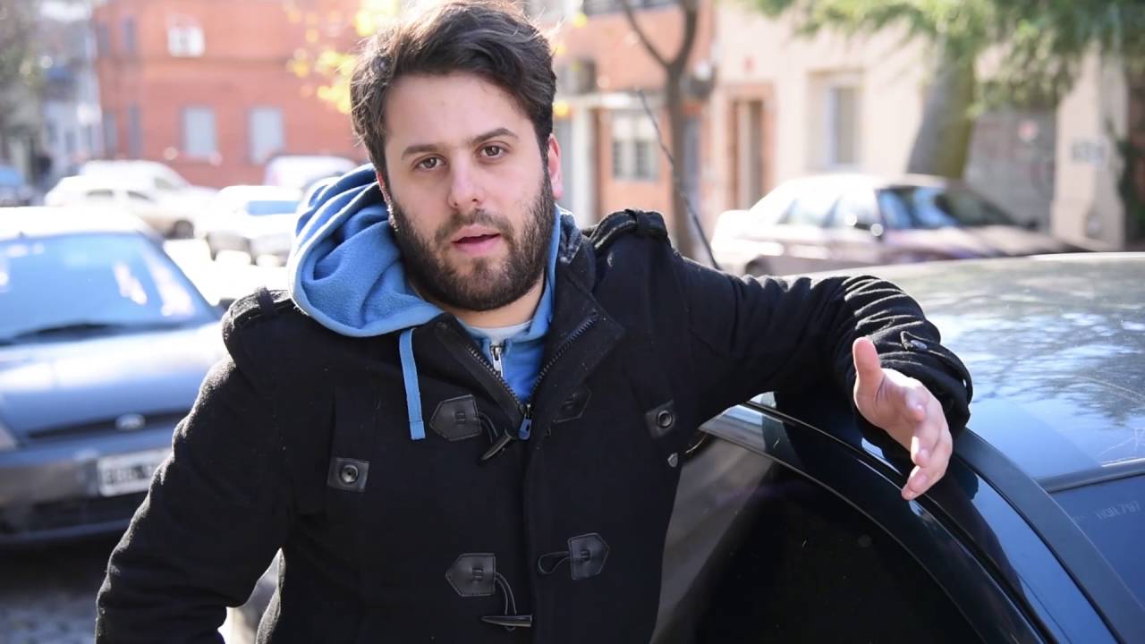 Vos, ¿sos un conductor responsable?