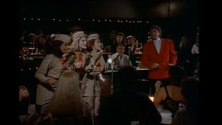 Barry Manilow &amp; Expose - Jingle Bells (1990)