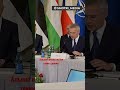 на саміті Бухарестської дев'ятки Байден і Столтенберг заявили про подальшу підтримку України #nato
