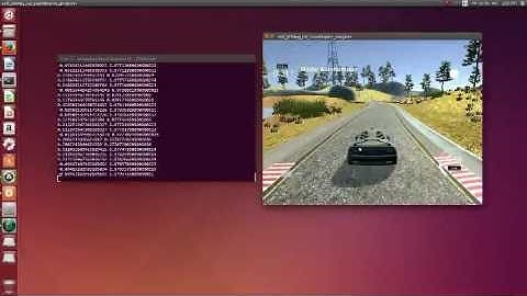 Udacity behaviour cloning project Self Driving car Nanodegree