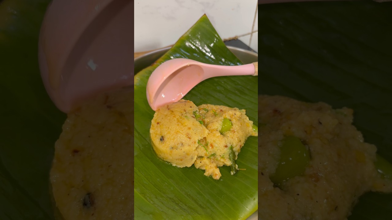 🤤Rava pongal #subscribe #shorts #youtube #youtubeindia #cooking #shortvideo #food