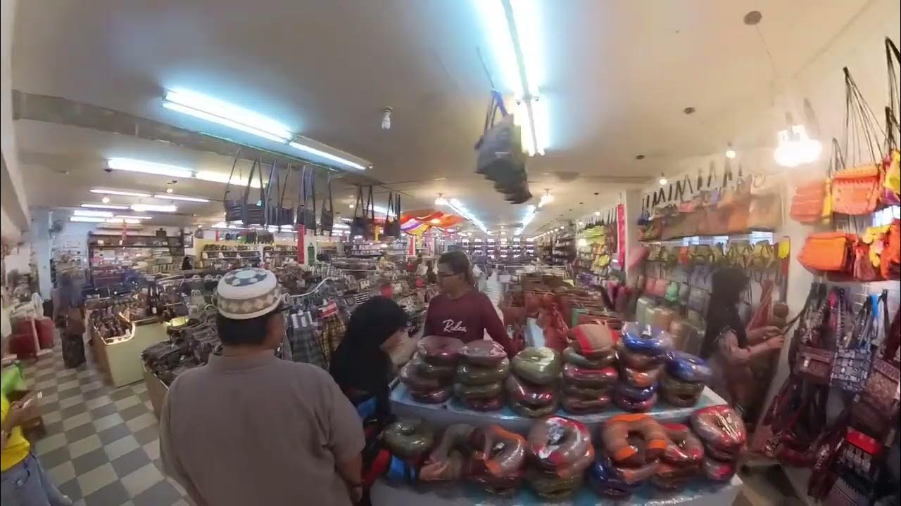 Nora Plaza Hat Yai, Thailand YouTube