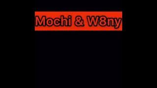 Paryss Bryanne & W8ny- 주황색 ( cover )