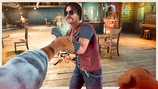 I Regret Opening a Route 66 Roadhouse - Roadhouse Simulator