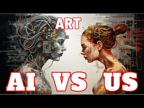 Art Meets AI: The Future of Creativity