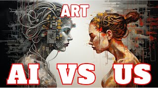 Art Meets AI: The Future of Creativity