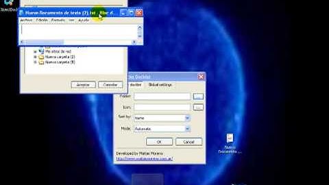 como descargar e instalar el object dock