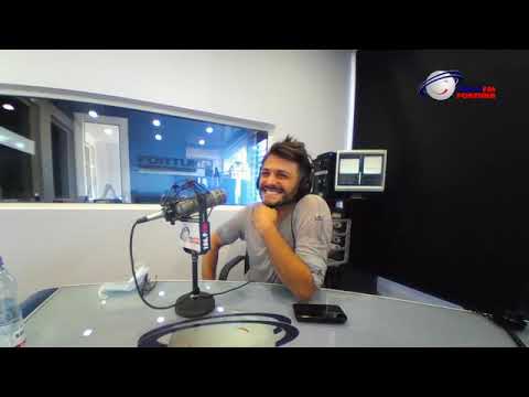 ,,ცხოვრება ხანმოკლეა და არ ღირს უსიამოვნებებზე დროის დაკარგვა\" - რატი დურგლიშვილი  „არტ-FM”-ში