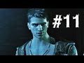 САМЫЙ СТИЛЬНЫЙ УРОВЕНЬ ► DMC: Devil May Cry прохождение на русском - Часть 11