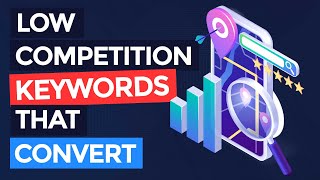 How to Find Low Competition Keywords That Convert screenshot 4