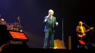 Tony Christie - Don&#39;t Go Down To Reno - live in Hamburg- 01.11.2019