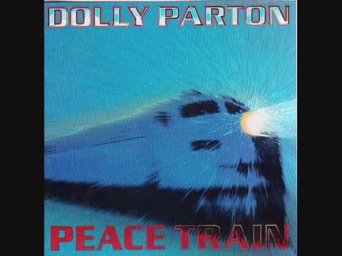 Dolly Parton - Peace Train (Junior Vasquez Extende...