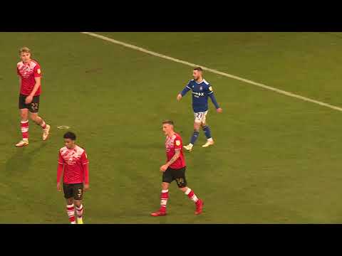 Ipswich Crewe Goals And Highlights