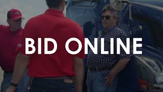 Mason City - 8.10.23 - Auction Day