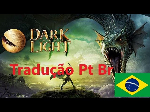 Dark and Light (PC) já tem magia, sobrevivência e RPG de primeira, com mais  por vir - GameBlast