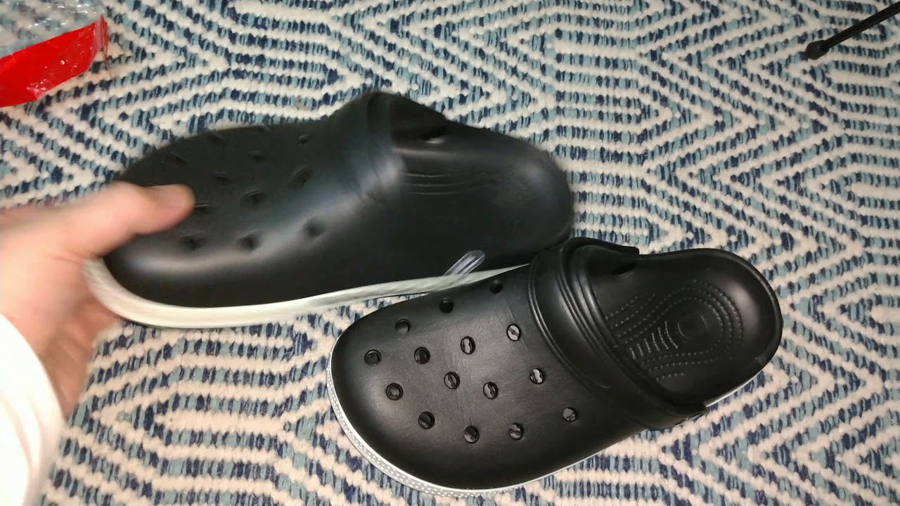 crocs pk