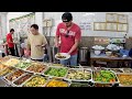 Vietnam&#39;s delicious 30k all you can eat Vegetarian Buffet