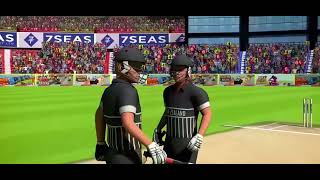 World Cricket Champions League - Game Trailer screenshot 5