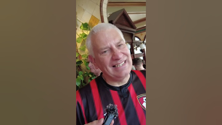 Last Minute LIMBS As Bournemouth Score Late Against Aston Villa!