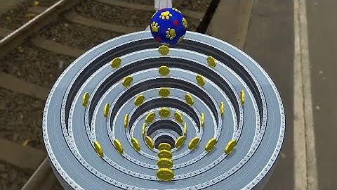 Going Balls Super SpeedRun Gameplay level #591