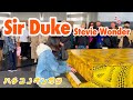 【都庁ピアノ】Stevie Wonder - Sir Duke piano cover (Age14) Tokyo Metropolitan Government Building 東京都庁ピアノ