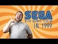 If Sega Were 100 Honest With Us In 1999
