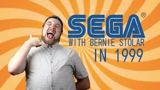 If Sega Were 100% Honest With Us...in 1999