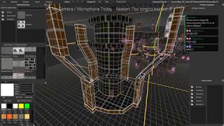 [VOD] Prodeus - Cavernous Mines Mapping - Session VII