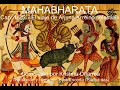 Mahabharata audiolibro en espaol cap 125 el viaje de arjuna al reino celestial