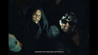 Alexandre Campos, JayPeeVee - GAME WALLA (prod. Alexandre Campos)