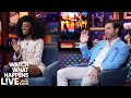 Venita Aspen Says Austen Kroll Is More Trustworthy than Taylor Ann Green | WWHL